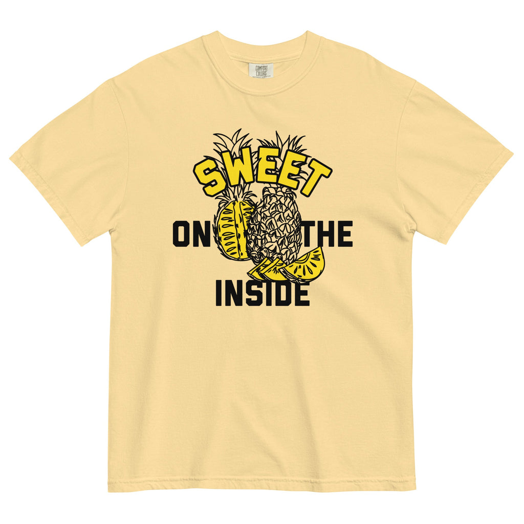 Sweet On The Inside Men's Relaxed Fit Tee