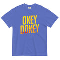 Okey Dokey Men's Relaxed Fit Tee