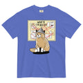 What Is The Red Dot? Men's Relaxed Fit Tee