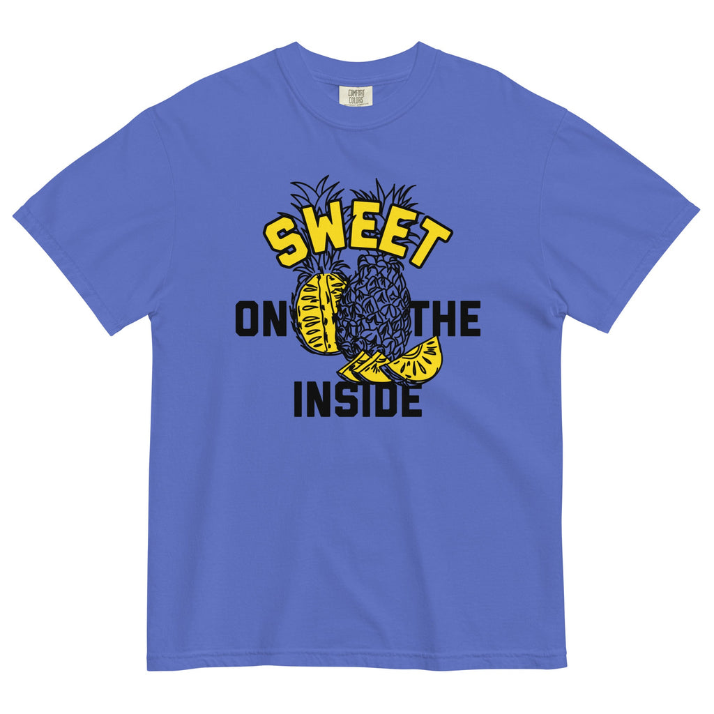 Sweet On The Inside Men's Relaxed Fit Tee