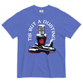 Tis But A Dusting Men's Relaxed Fit Tee
