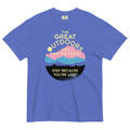 The Great Outdoors Men's Relaxed Fit Tee