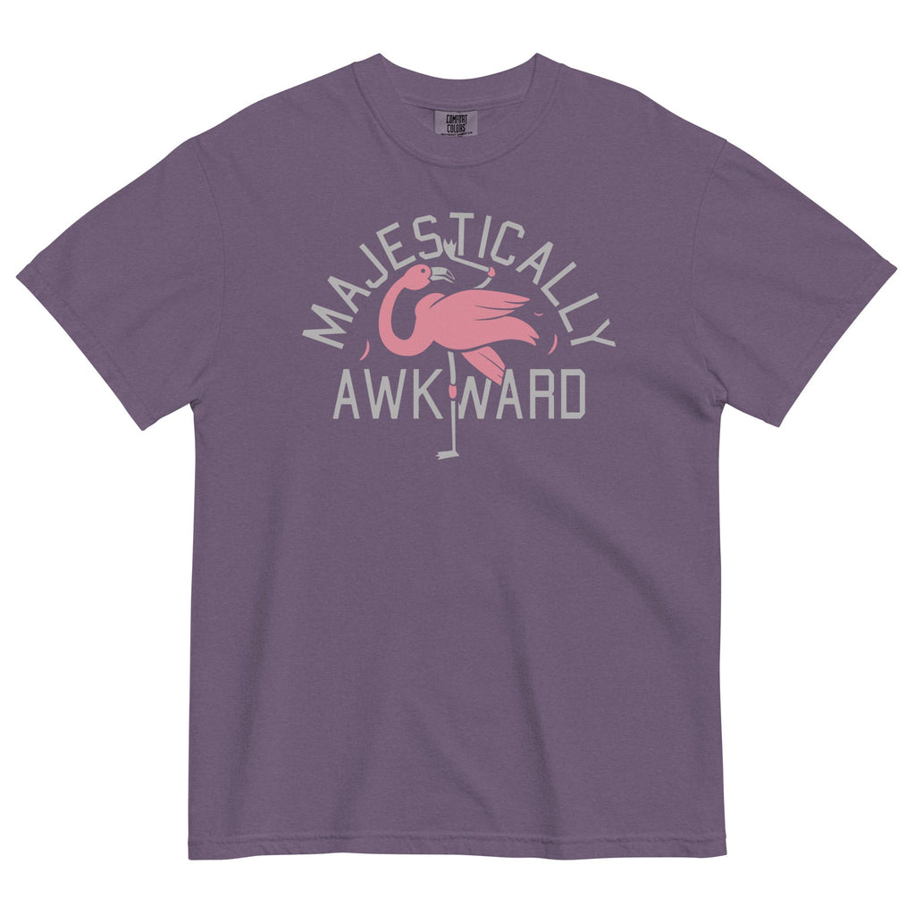 Majestically Awkward Men's Relaxed Fit Tee