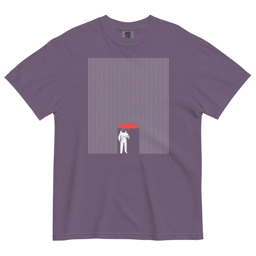 Meteor Shower Men's Relaxed Fit Tee