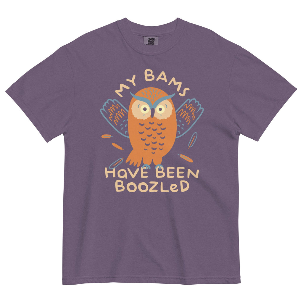 My Bams Have Been Boozled Men's Relaxed Fit Tee