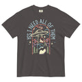 Yes I Need All Of Them Men's Relaxed Fit Tee