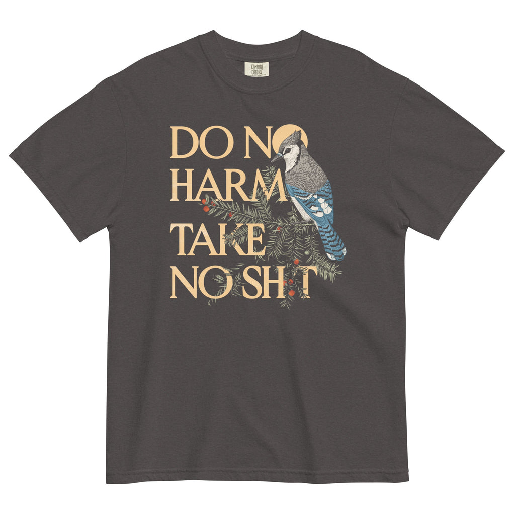 Do No Harm Men's Relaxed Fit Tee