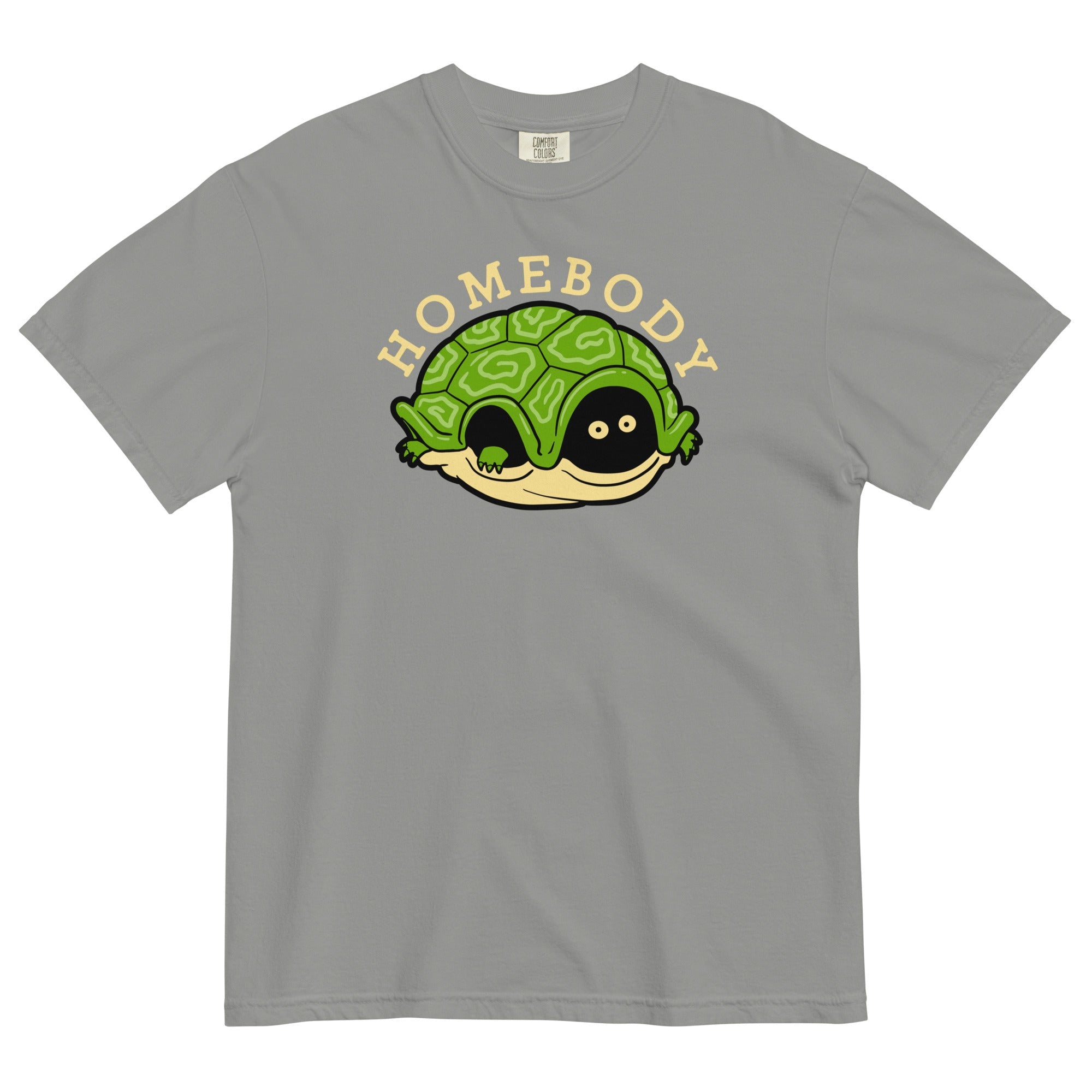 Homebody Men's Relaxed Fit Tee