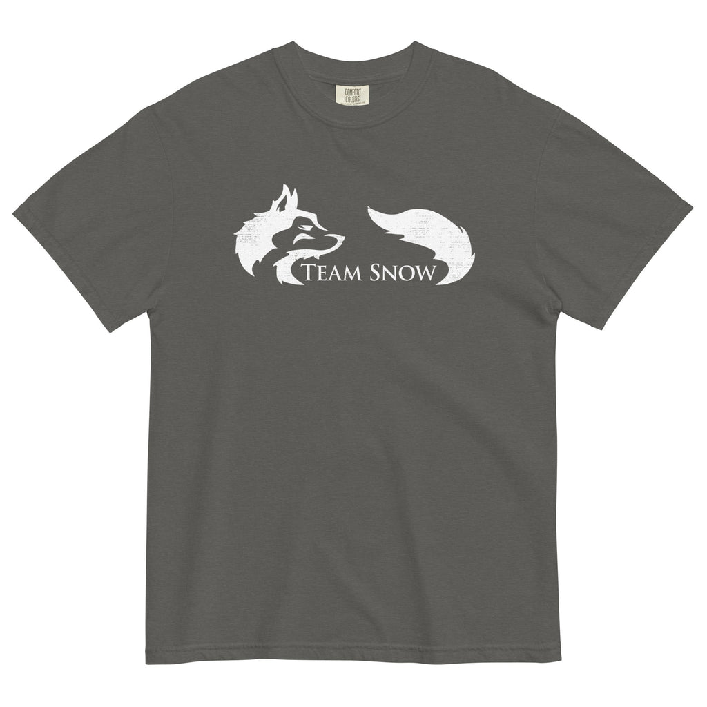 Team Snow Men's Relaxed Fit Tee