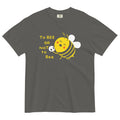 To Bee Or Not To Bee Men's Relaxed Fit Tee
