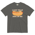 I Got That Dog In Me Men's Relaxed Fit Tee