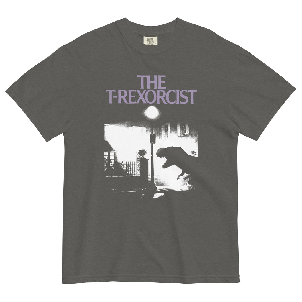 The T-Rexorcist Men's Relaxed Fit Tee