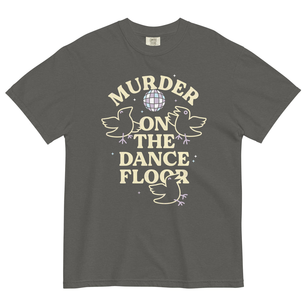 Murder On The Dance Floor Men's Relaxed Fit Tee