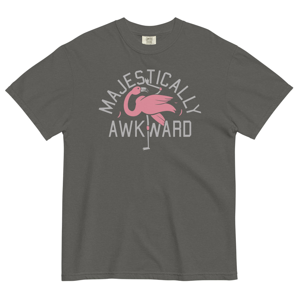 Majestically Awkward Men's Relaxed Fit Tee