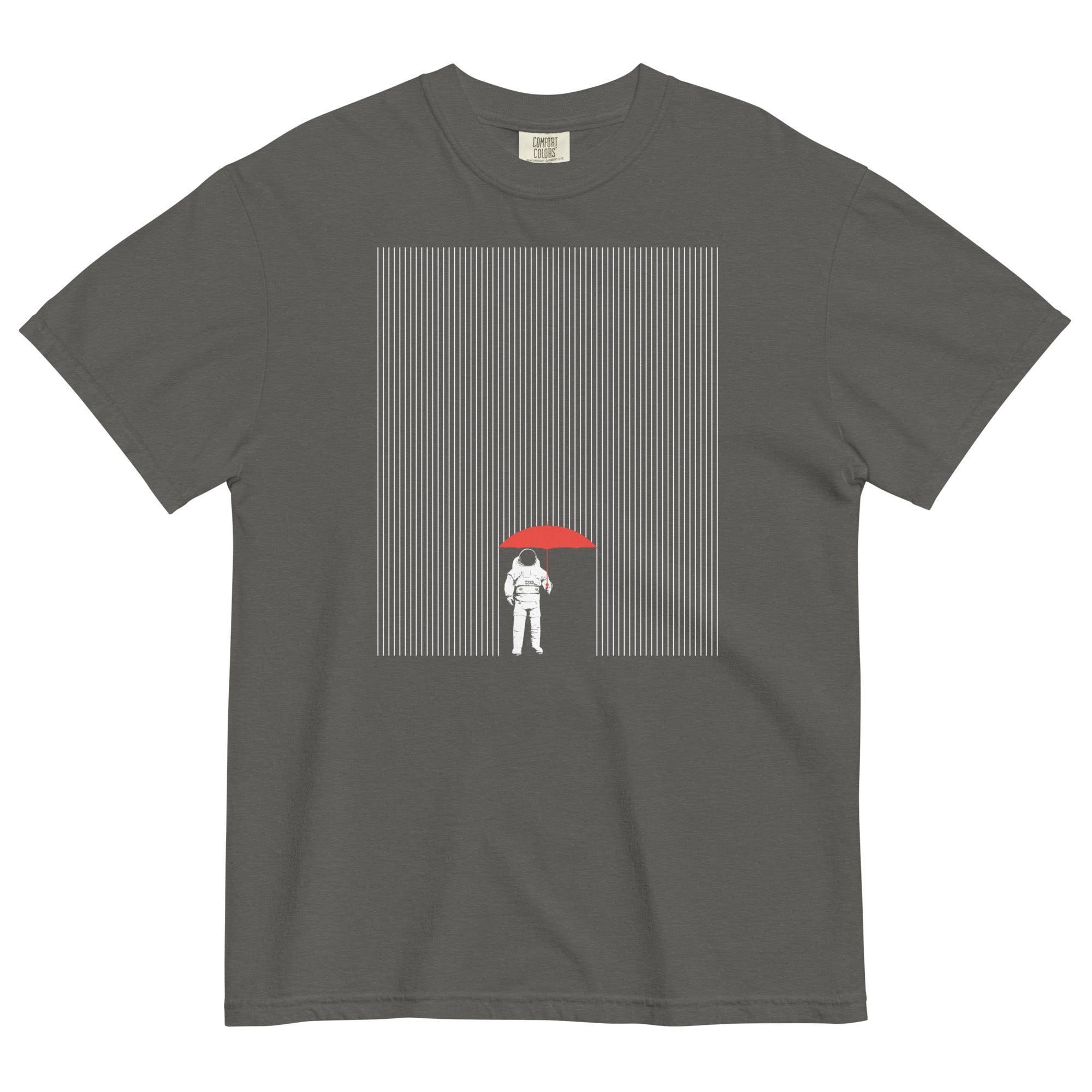 Meteor Shower Men's Relaxed Fit Tee