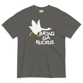 Bring Da Ruckus Men's Relaxed Fit Tee