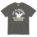 My Flabbers Have Been Gasted Men's Relaxed Fit Tee