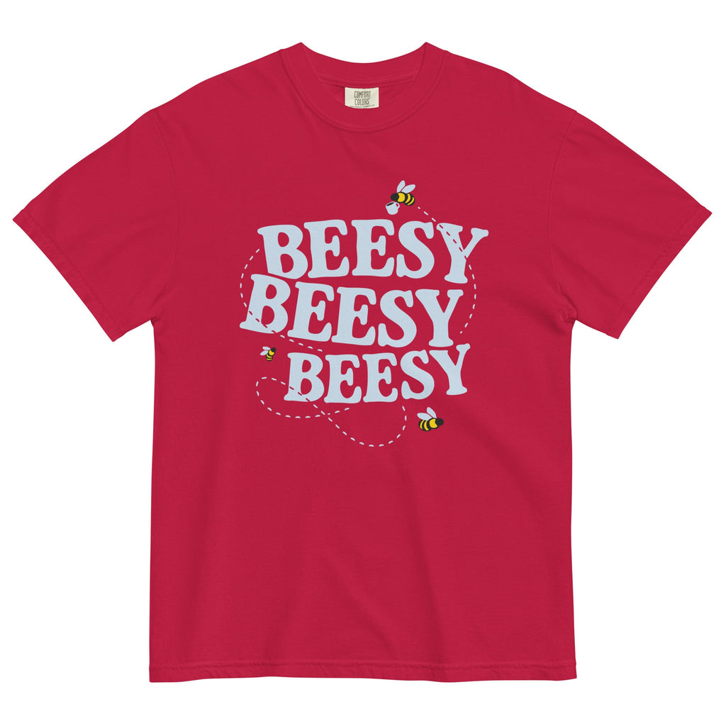 Beesy Beesy Beesy Men's Relaxed Fit Tee