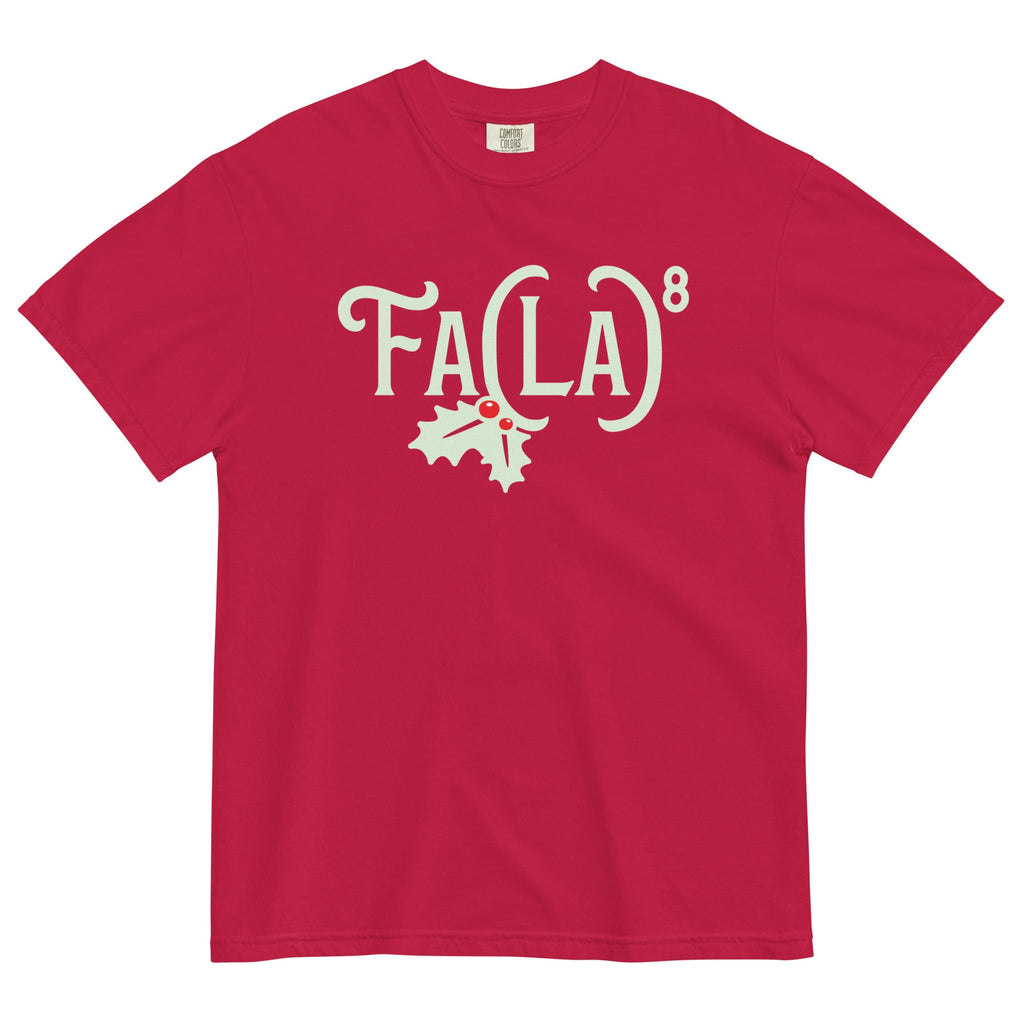 Fa LaLaLaLaLaLaLaLa Men's Relaxed Fit Tee