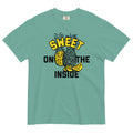 Sweet On The Inside Men's Relaxed Fit Tee