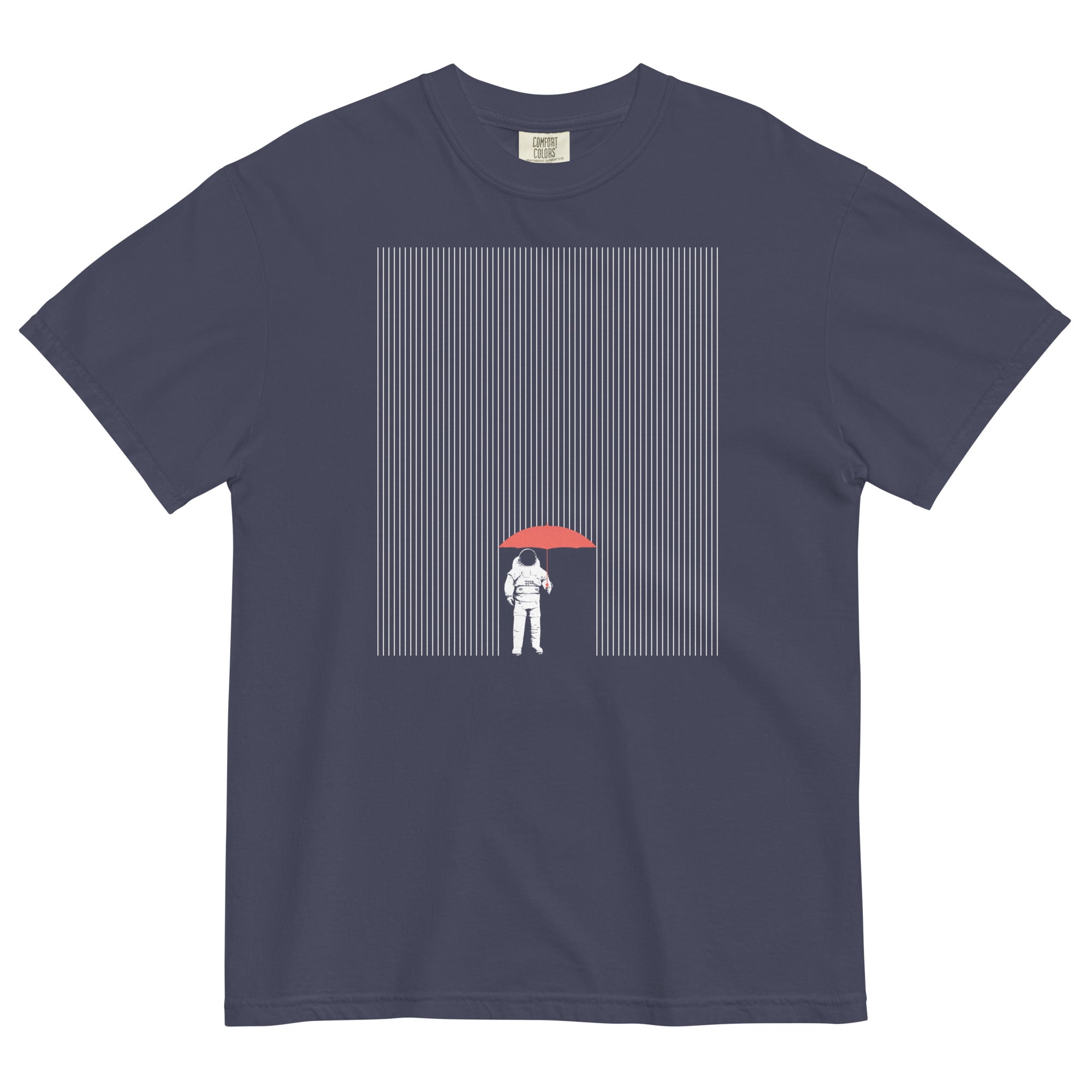 Meteor Shower Men's Relaxed Fit Tee