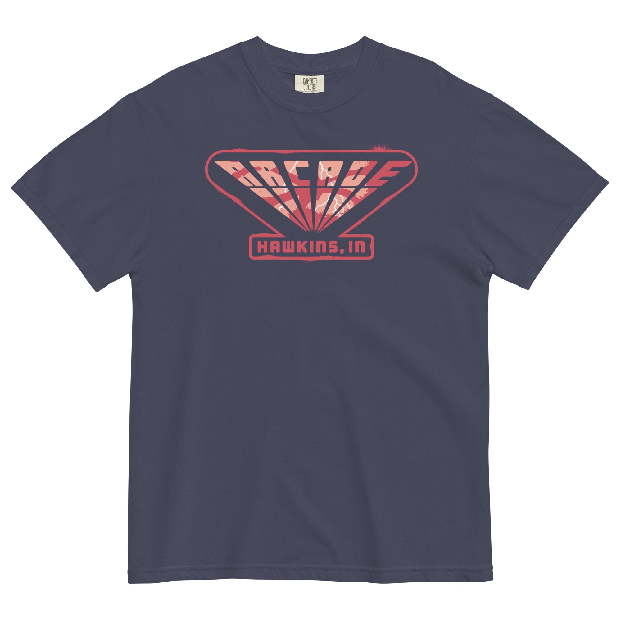 Arcade Men's Relaxed Fit Tee