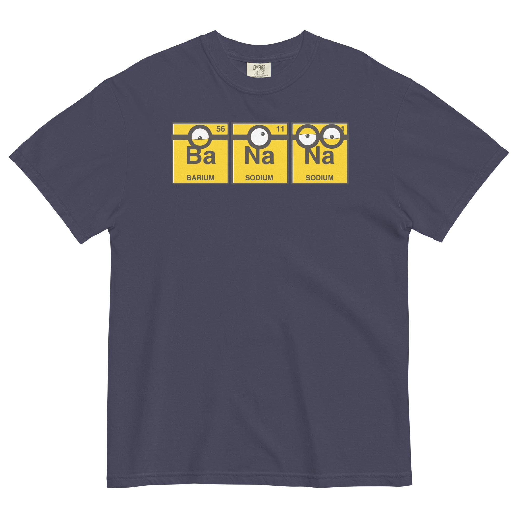BaNaNa Men's Relaxed Fit Tee