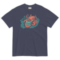 Octonerd Men's Relaxed Fit Tee