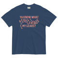 Grinds My Gears Men's Relaxed Fit Tee