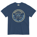 Irrational But Well Rounded Men's Relaxed Fit Tee