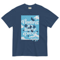 Finding My Inner Piece Men's Relaxed Fit Tee