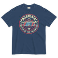 Fundamentals Crutch Of The Talentless Men's Relaxed Fit Tee