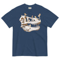 Bird Bones Men's Relaxed Fit Tee