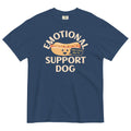 Emotional Support Dog Men's Relaxed Fit Tee