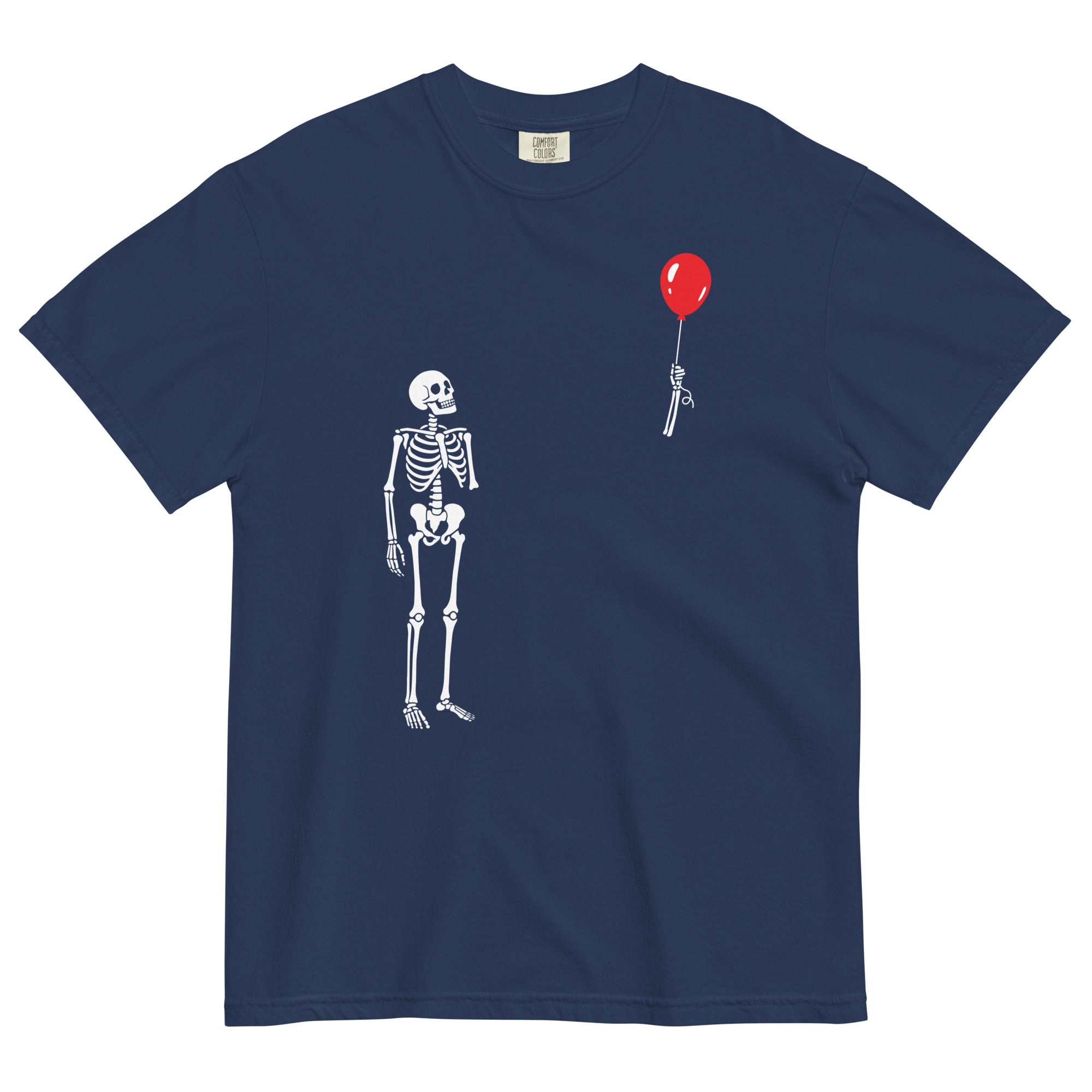 Lost Balloon Men's Relaxed Fit Tee