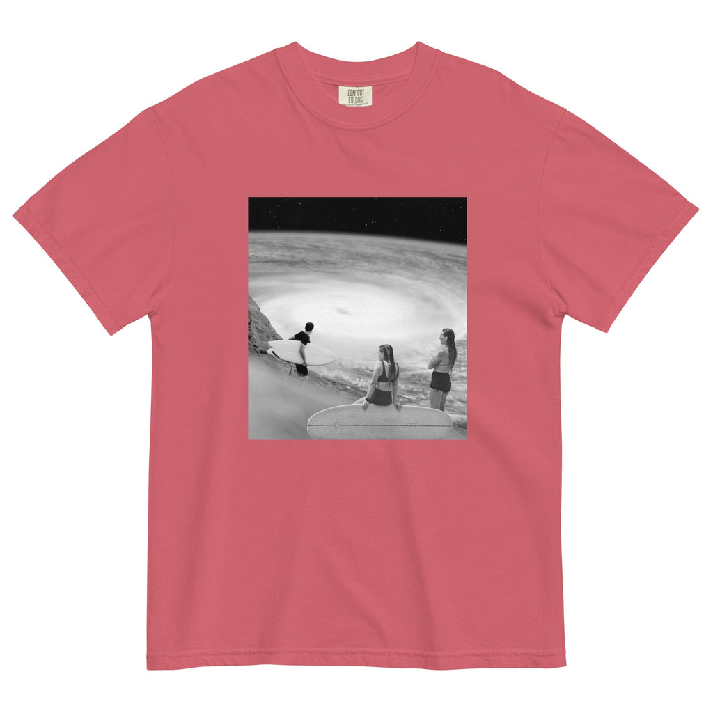 Surf's Up Men's Relaxed Fit Tee