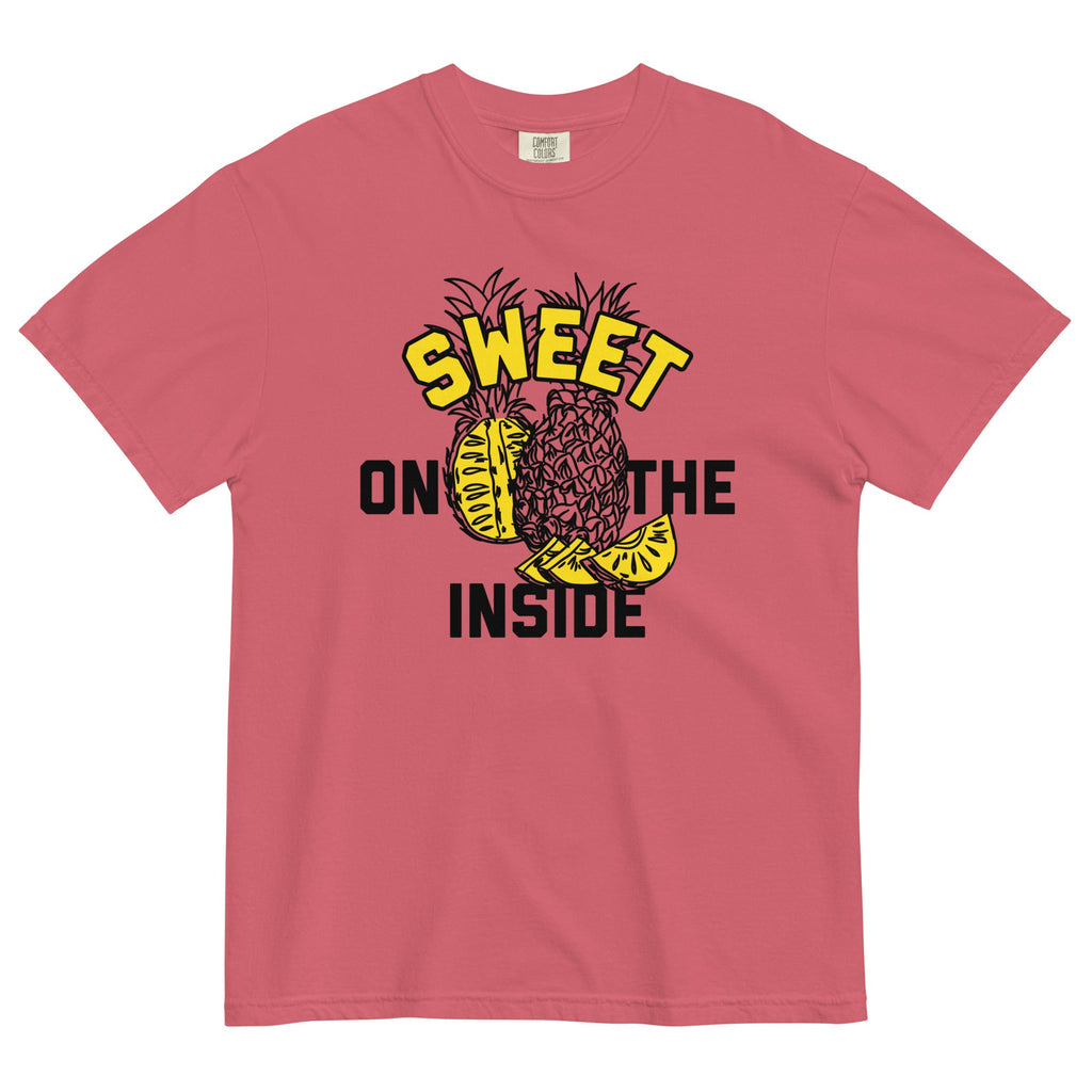 Sweet On The Inside Men's Relaxed Fit Tee