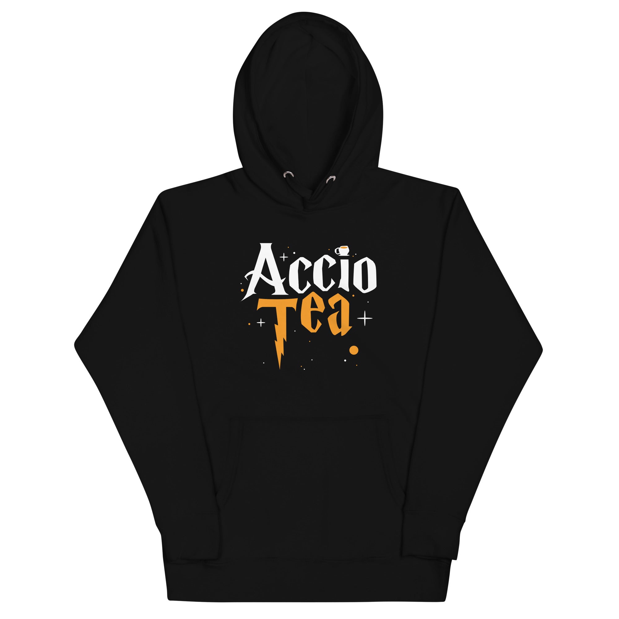 Accio Tea Unisex Hoodie