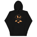 When Dino Nugs Ruled The Earth Unisex Hoodie