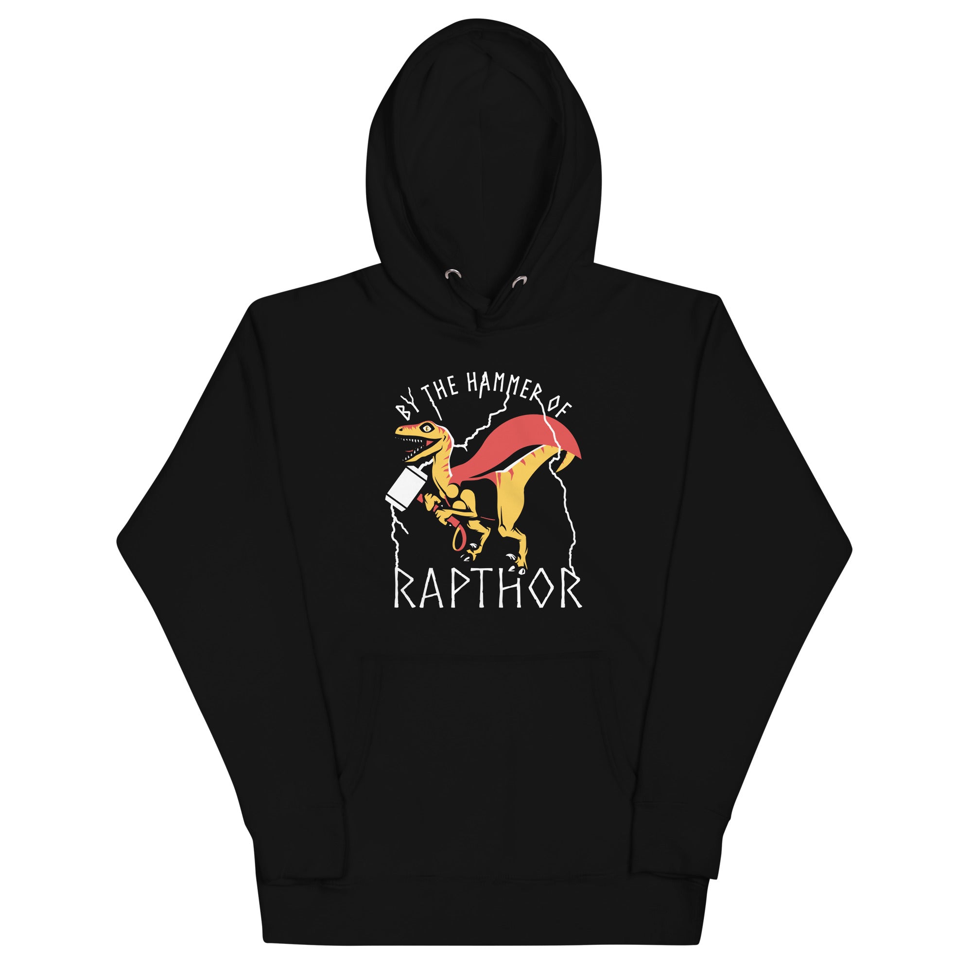 Rapthor Unisex Hoodie