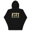 Fett, Bounty Hunter Unisex Hoodie
