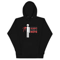 Always Leave A Note Unisex Hoodie