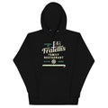 Fratelli's Family Restaurant Unisex Hoodie