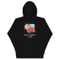 The Side Quest Club Unisex Hoodie