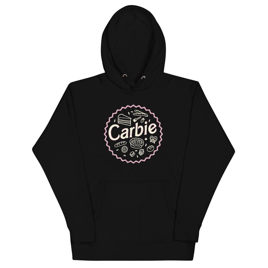 Carbie Unisex Hoodie