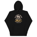 Rook's Rest Royal Bar-B-Q Unisex Hoodie