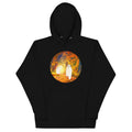 Autumn Ghosts Unisex Hoodie