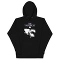 The T-Rexorcist Unisex Hoodie