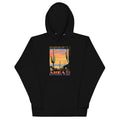 Area 51 National Park Unisex Hoodie