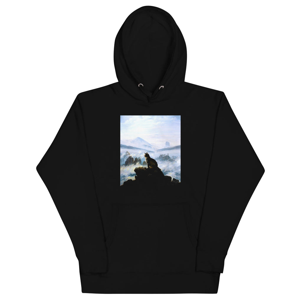 Wanderer Unisex Hoodie
